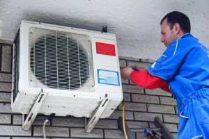 24/7 and Emergency HVAC Near Tehachapi, CA | Air Conidtioning and Heating Contractors